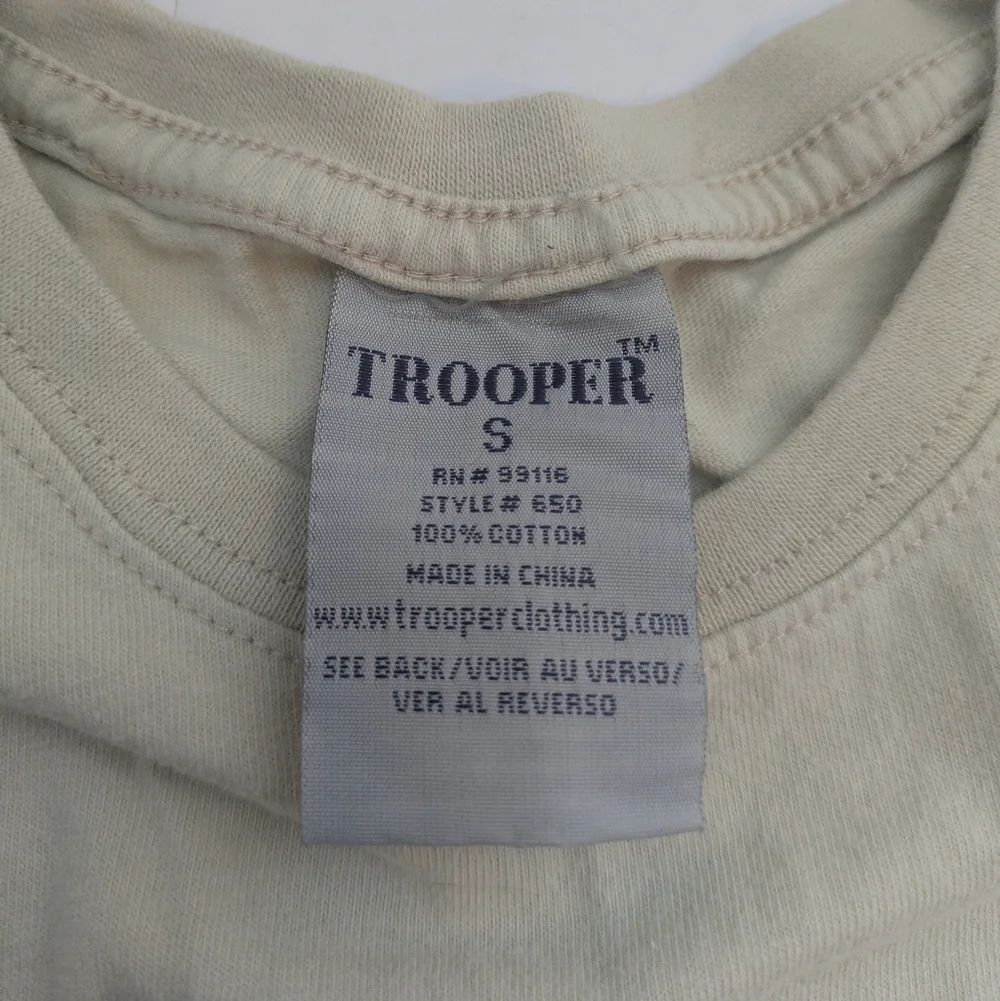Trooper US Marines Military Outfit Camo Camouflage S